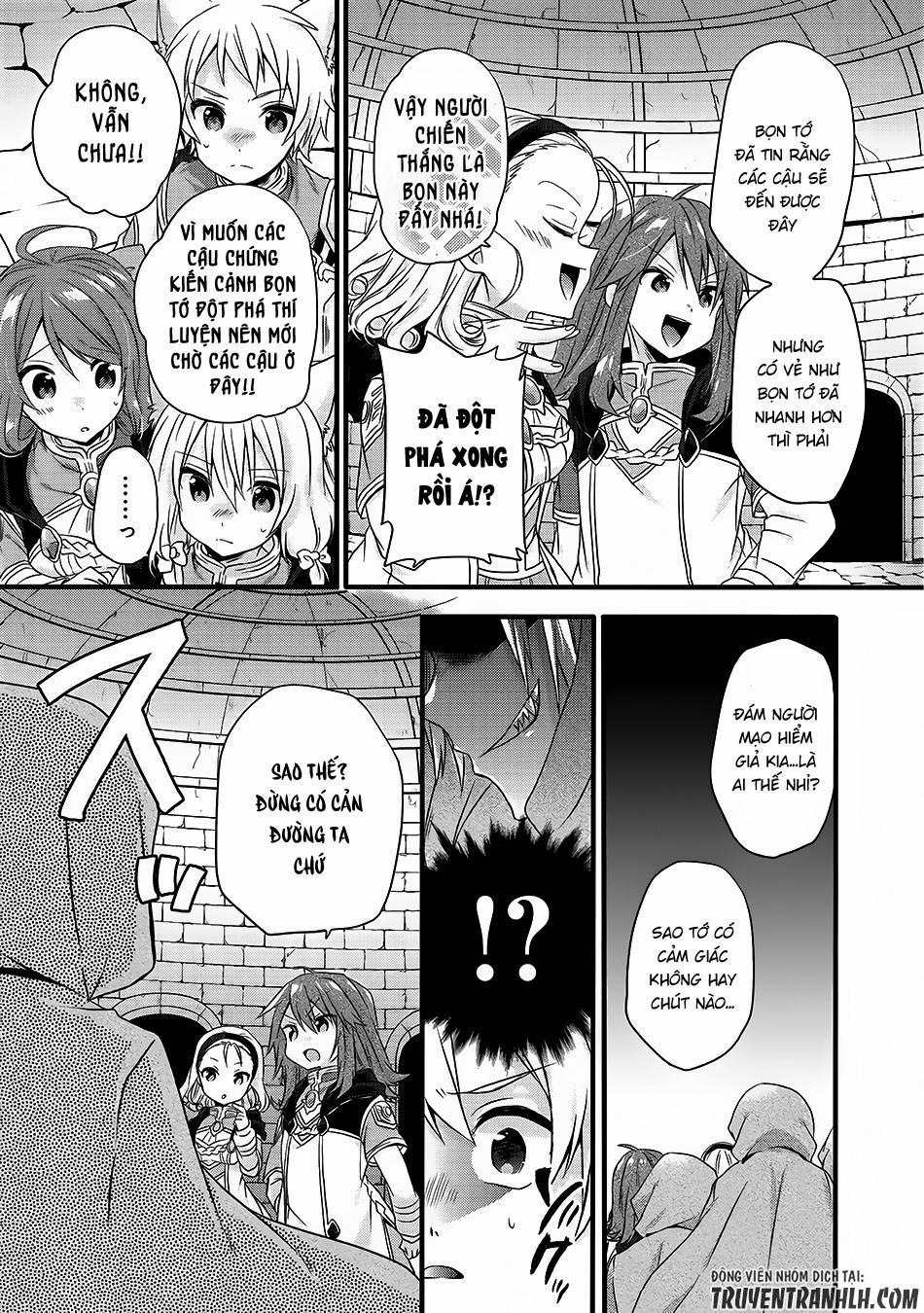 Sư Phụ Thế Giới 12 trang 15