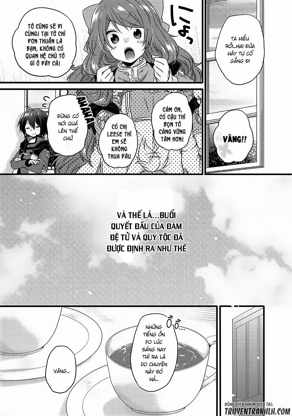 Sư Phụ Thế Giới 12 trang 7