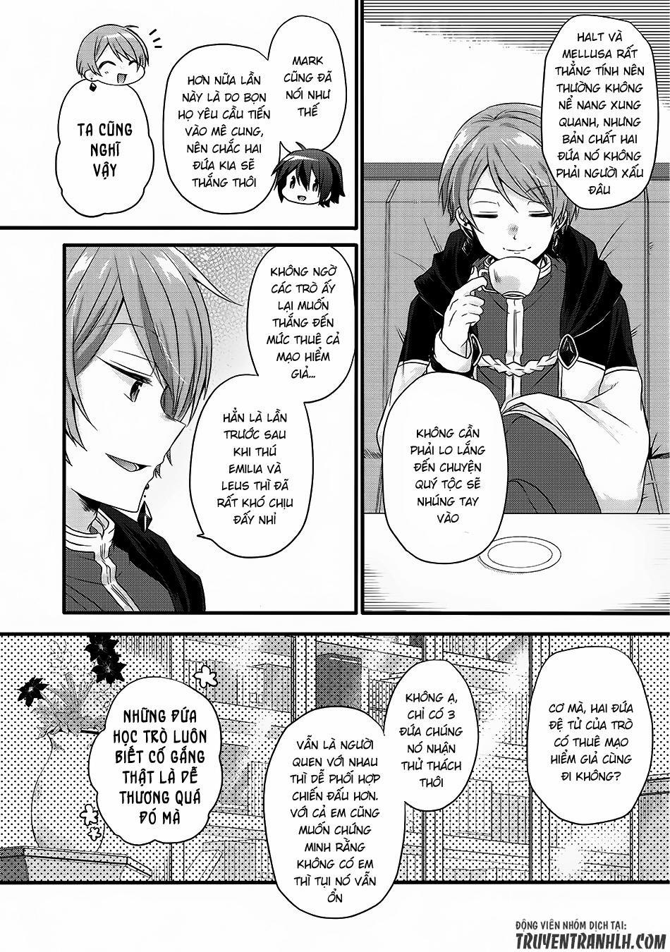 Sư Phụ Thế Giới 12 trang 8