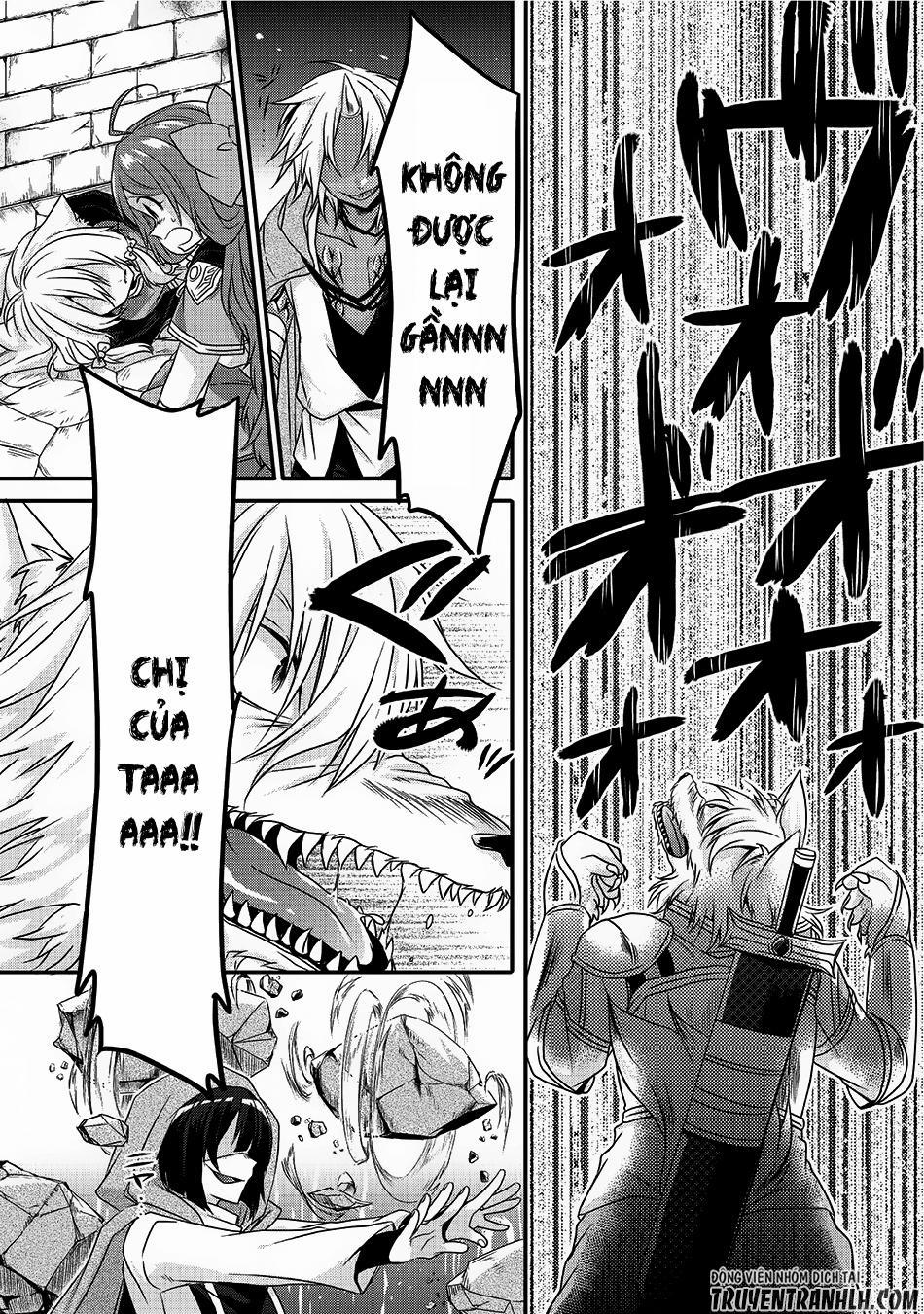 Sư Phụ Thế Giới 13 trang 10