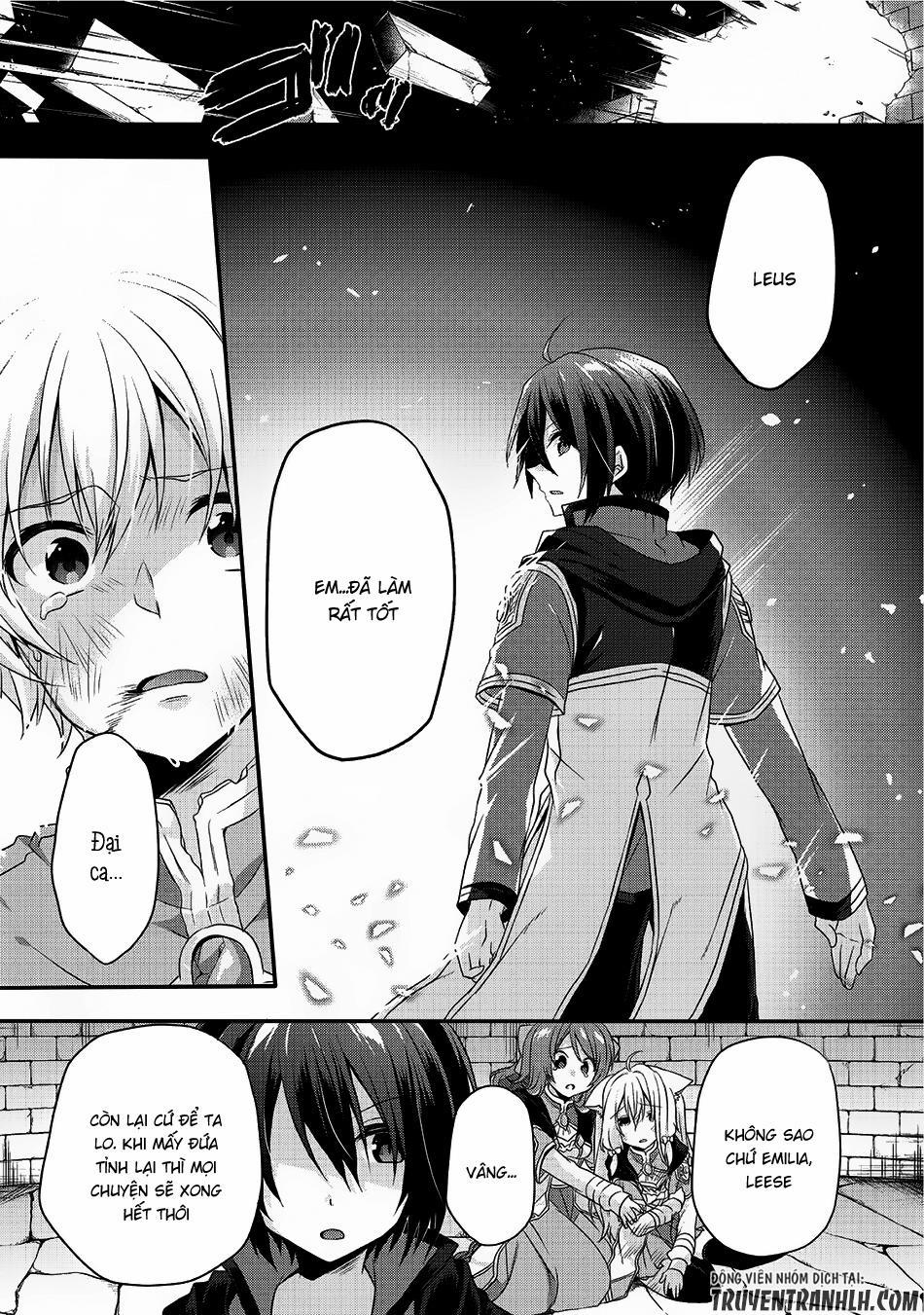 Sư Phụ Thế Giới 13 trang 13