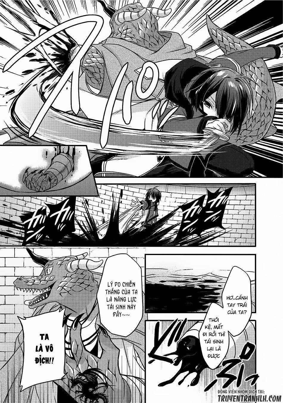 Sư Phụ Thế Giới 13 trang 19