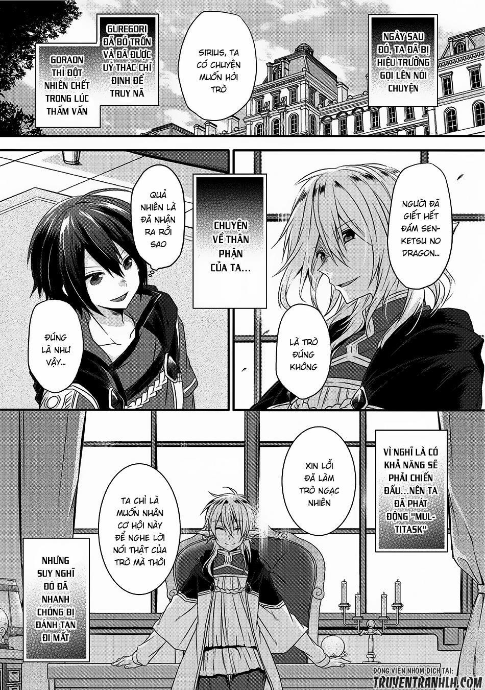 Sư Phụ Thế Giới 13 trang 25