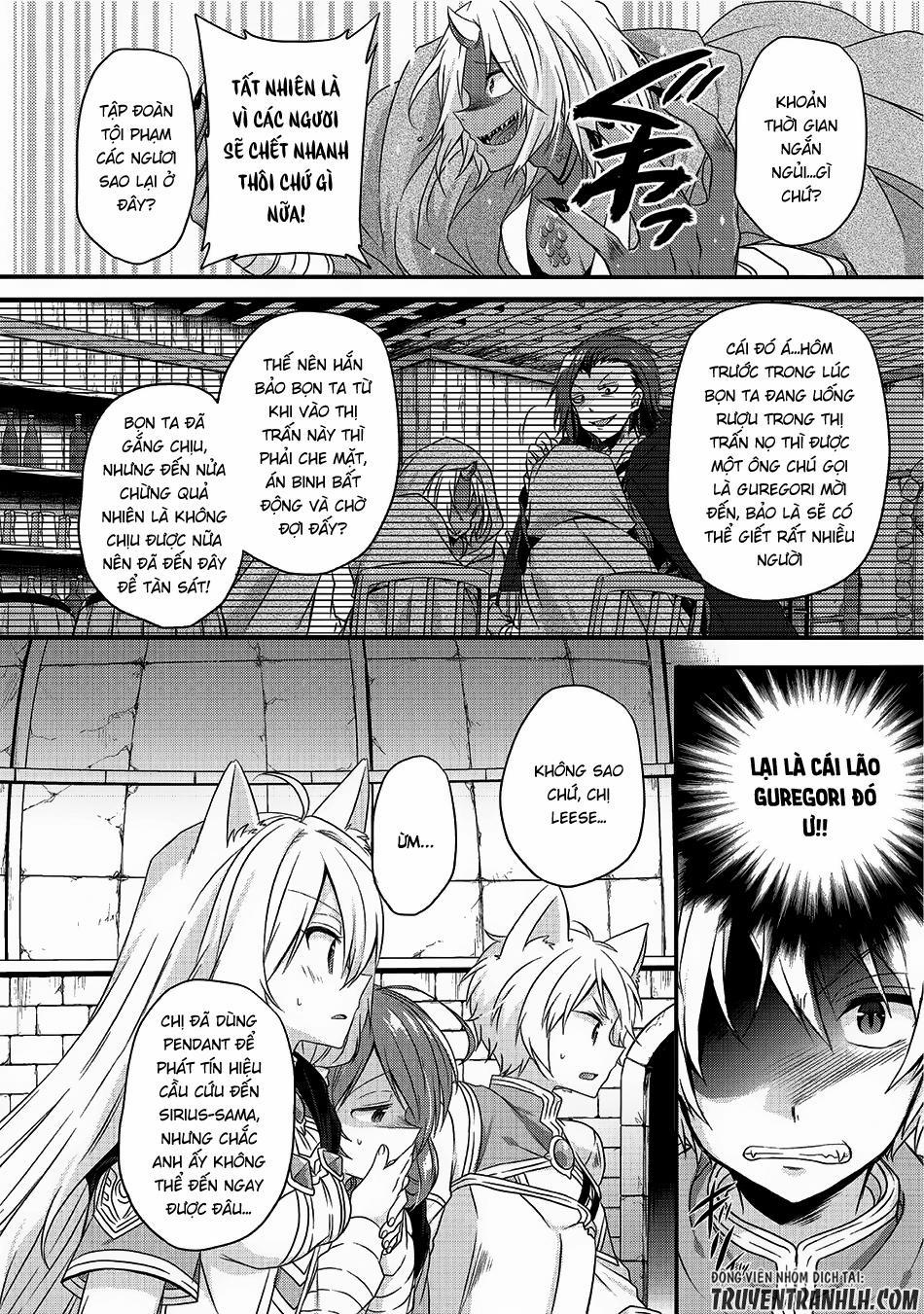 Sư Phụ Thế Giới 13 trang 4