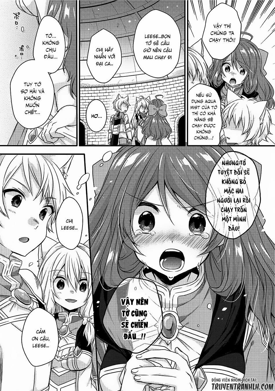 Sư Phụ Thế Giới 13 trang 5