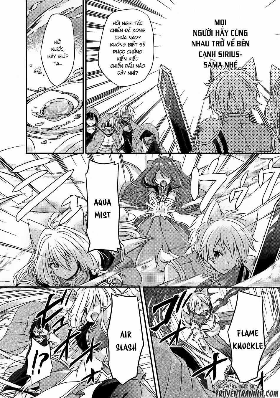 Sư Phụ Thế Giới 13 trang 6