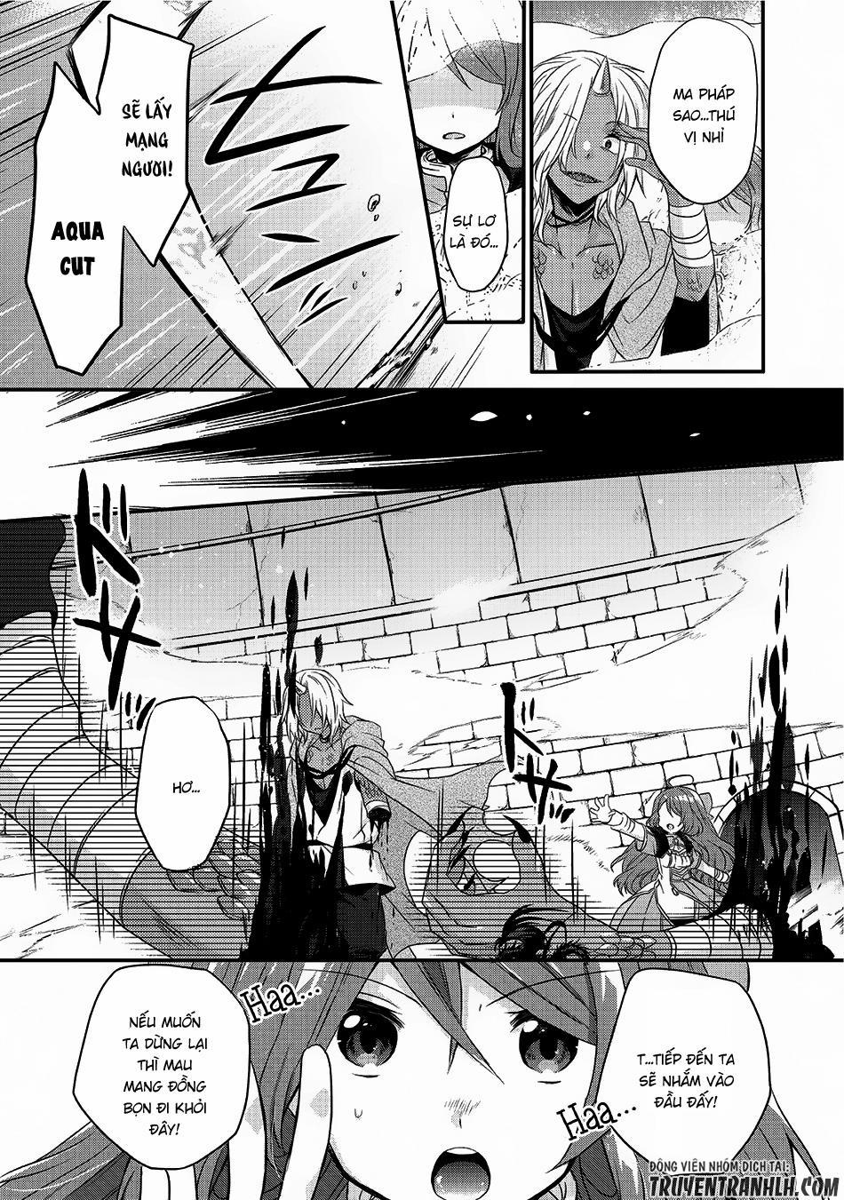 Sư Phụ Thế Giới 13 trang 7