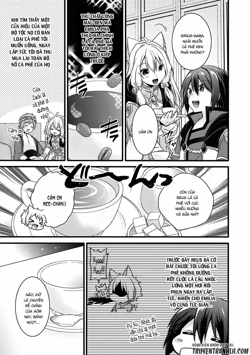 Sư Phụ Thế Giới 14 trang 11