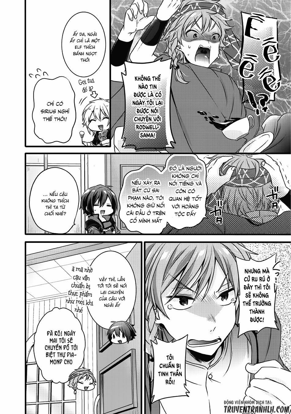 Sư Phụ Thế Giới 14 trang 12