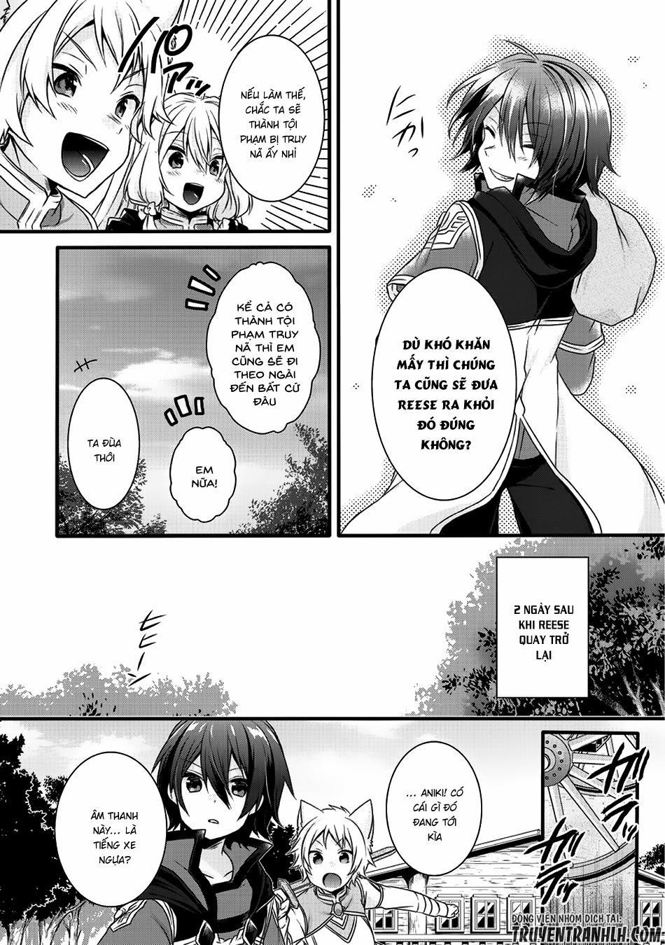 Sư Phụ Thế Giới 14 trang 16