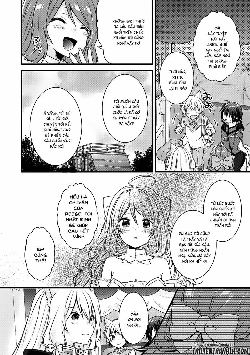 Sư Phụ Thế Giới 14 trang 18