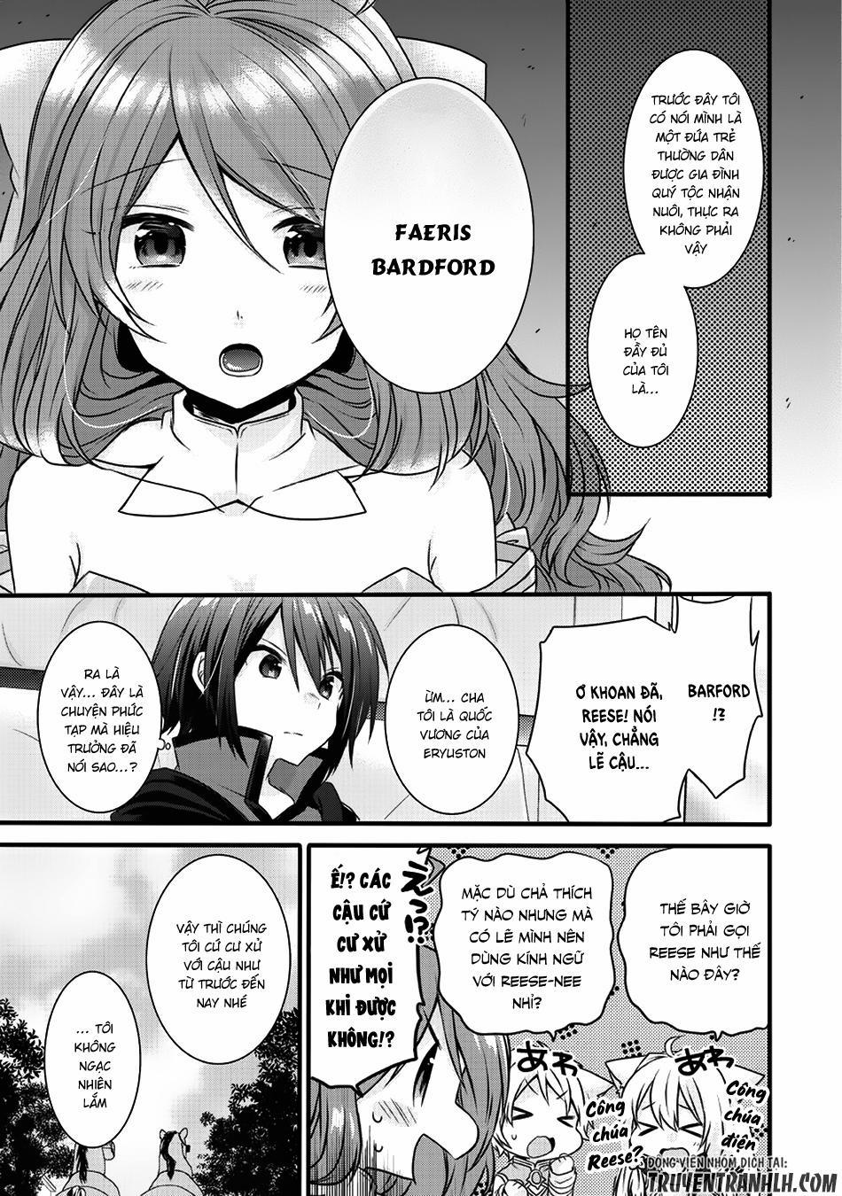 Sư Phụ Thế Giới 14 trang 19