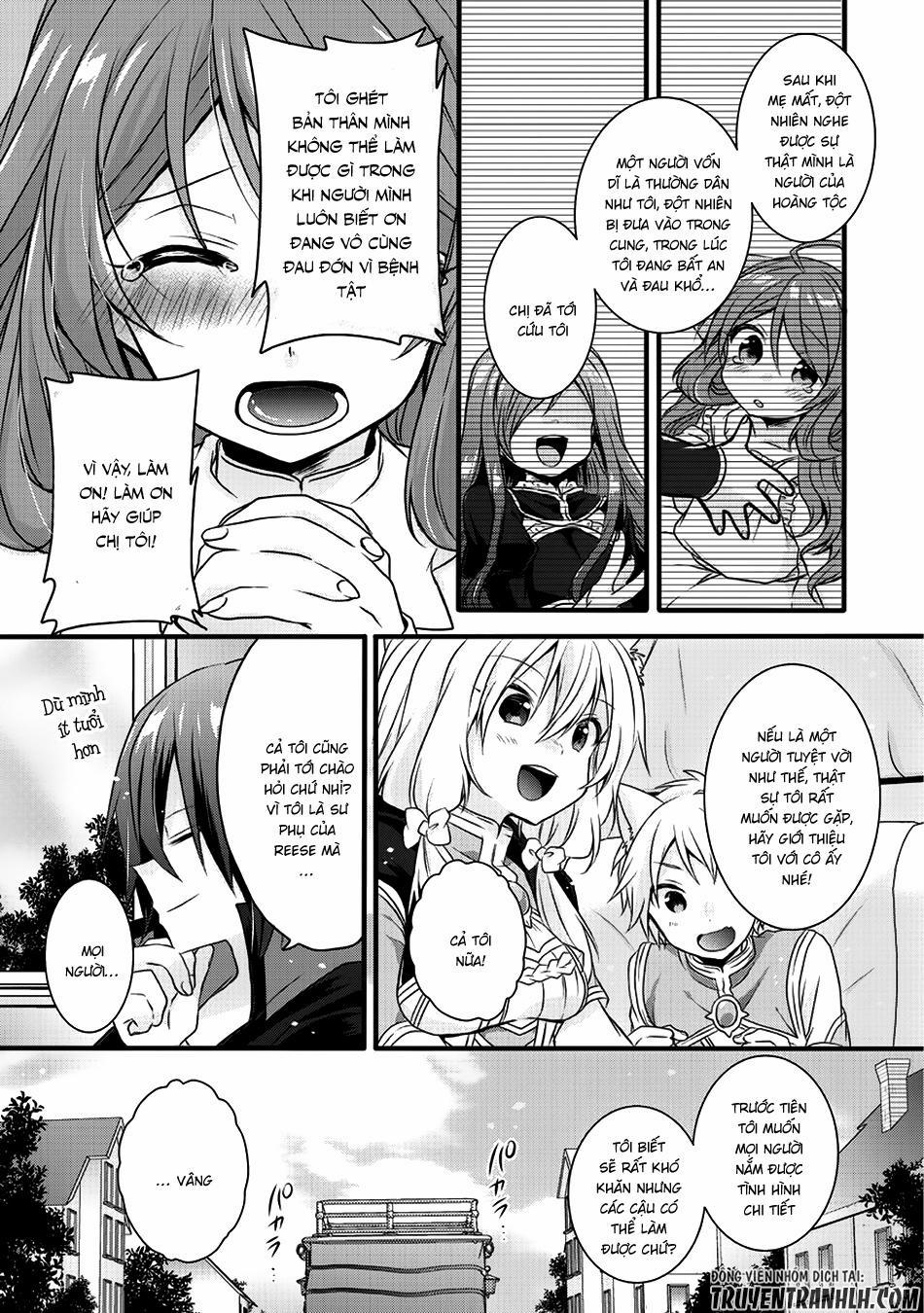 Sư Phụ Thế Giới 14 trang 21