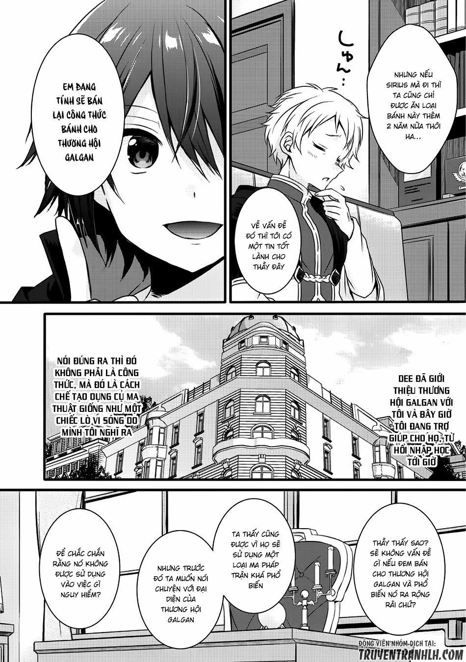 Sư Phụ Thế Giới 14 trang 4