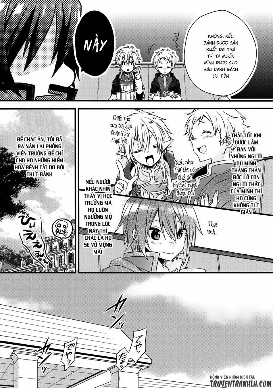 Sư Phụ Thế Giới 14 trang 5