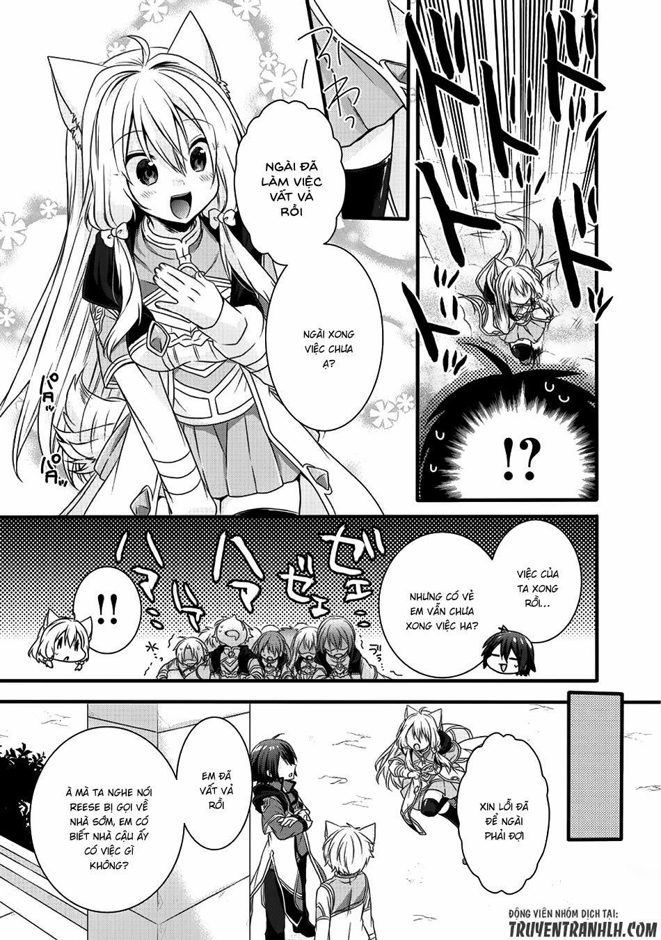 Sư Phụ Thế Giới 14 trang 7