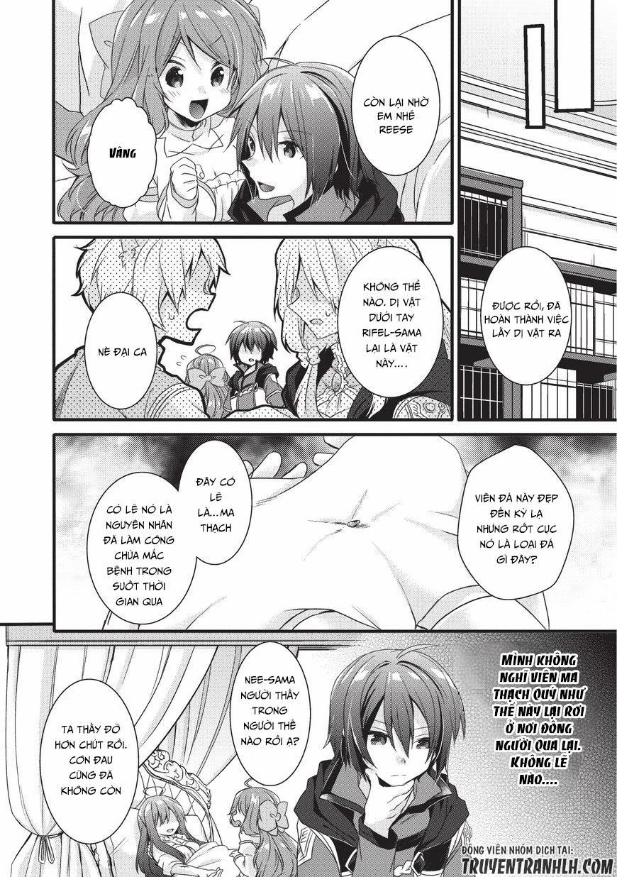 Sư Phụ Thế Giới 15 trang 11