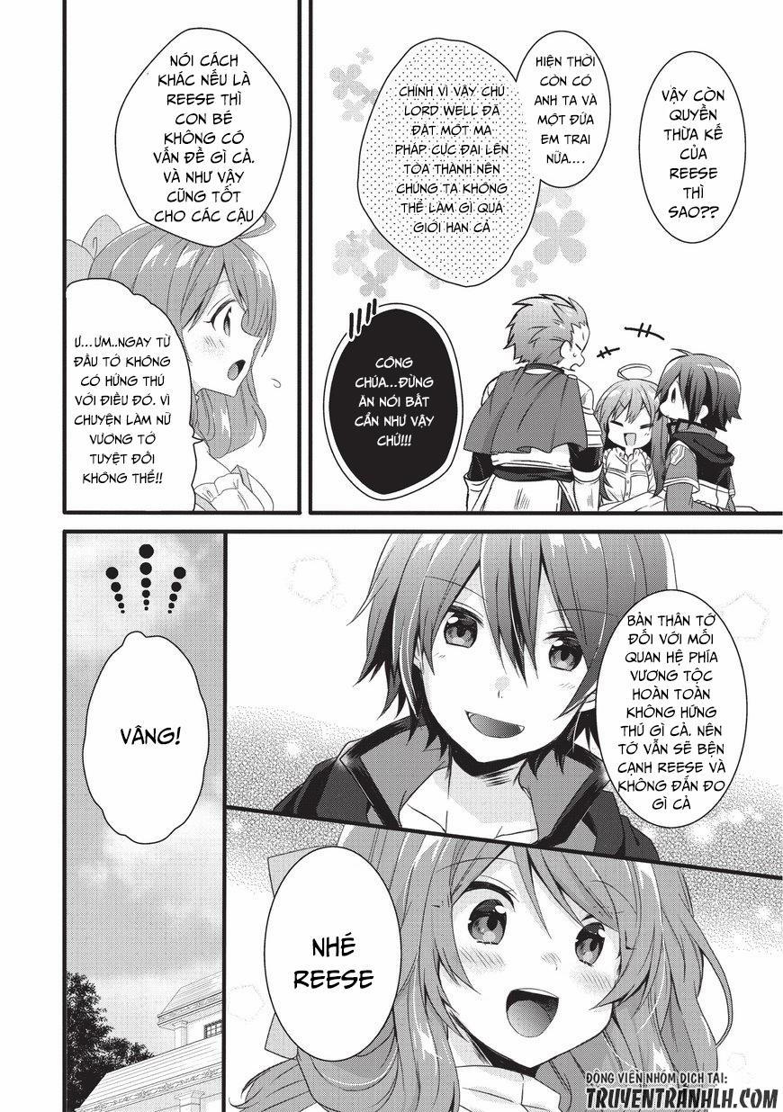 Sư Phụ Thế Giới 15 trang 15