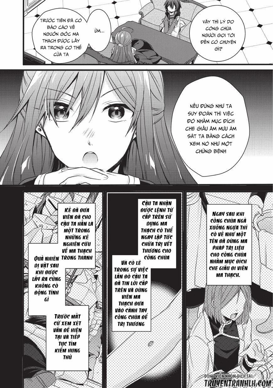 Sư Phụ Thế Giới 15 trang 17