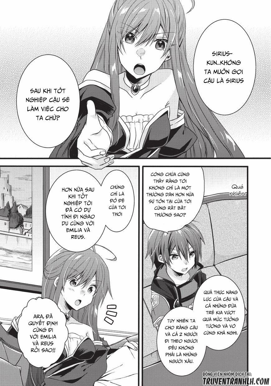 Sư Phụ Thế Giới 15 trang 20