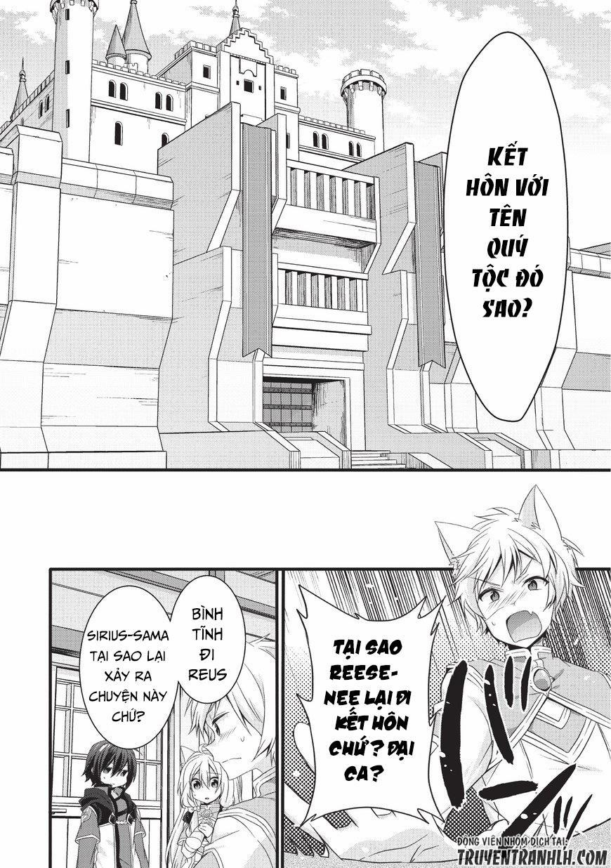 Sư Phụ Thế Giới 15 trang 25