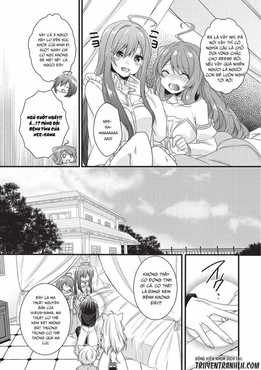 Sư Phụ Thế Giới 15 trang 6