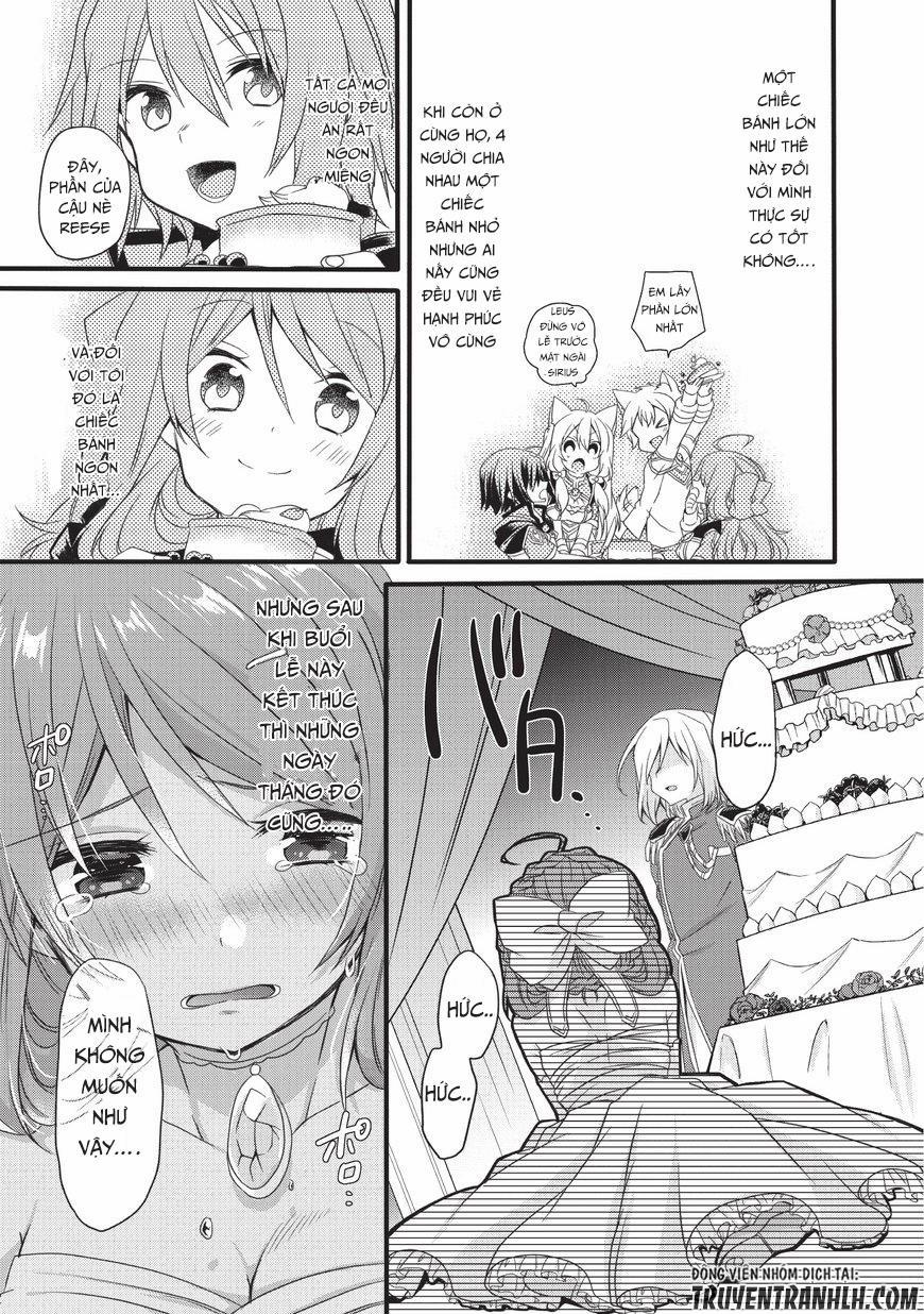 Sư Phụ Thế Giới 16 trang 12