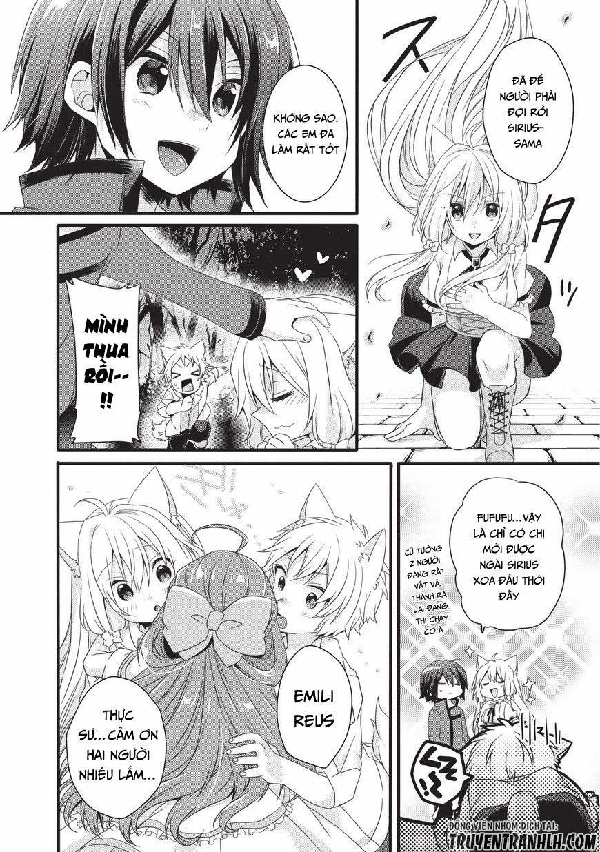 Sư Phụ Thế Giới 17 trang 10