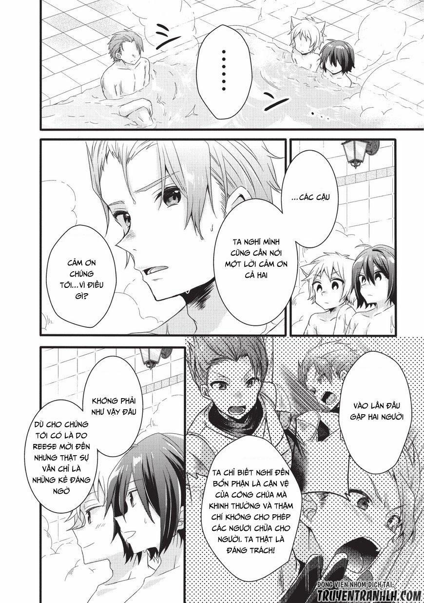 Sư Phụ Thế Giới 17 trang 14