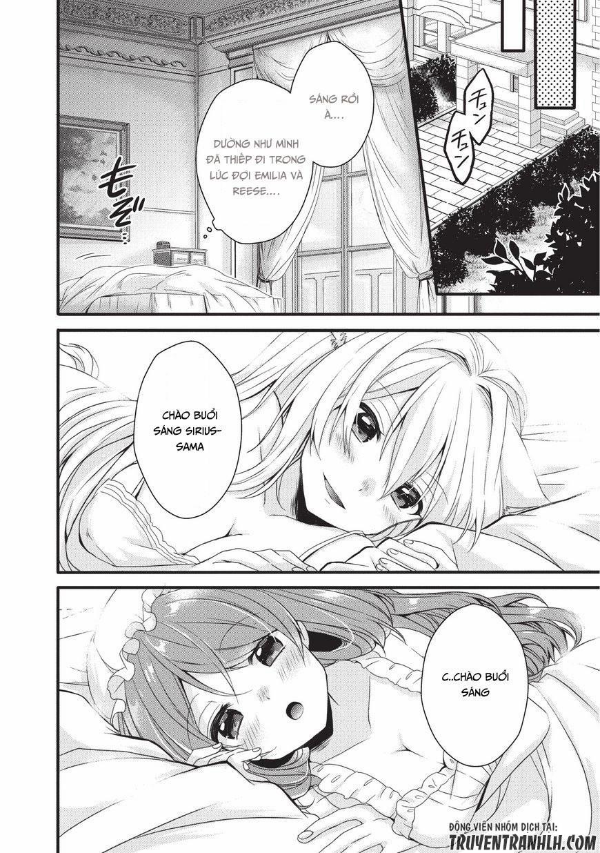 Sư Phụ Thế Giới 17 trang 16