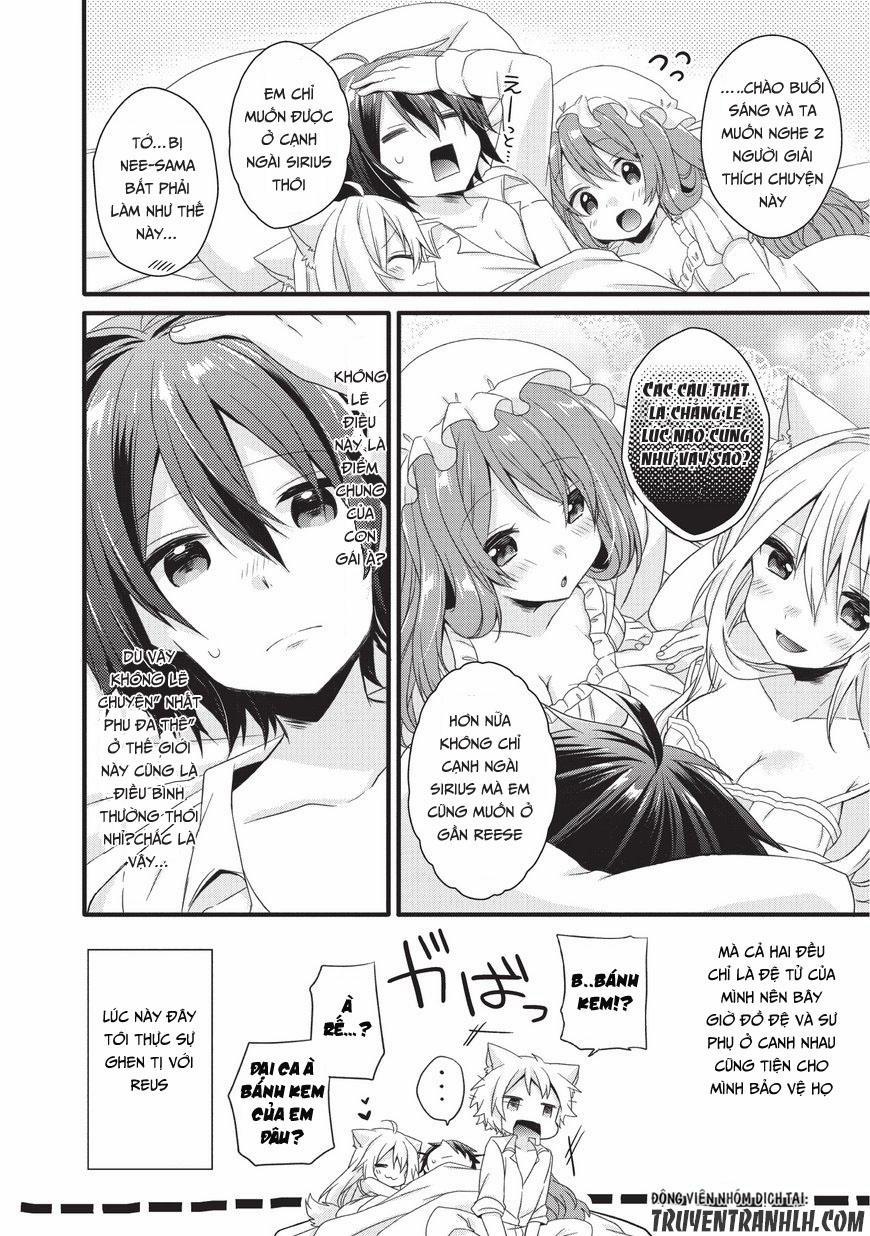 Sư Phụ Thế Giới 17 trang 18