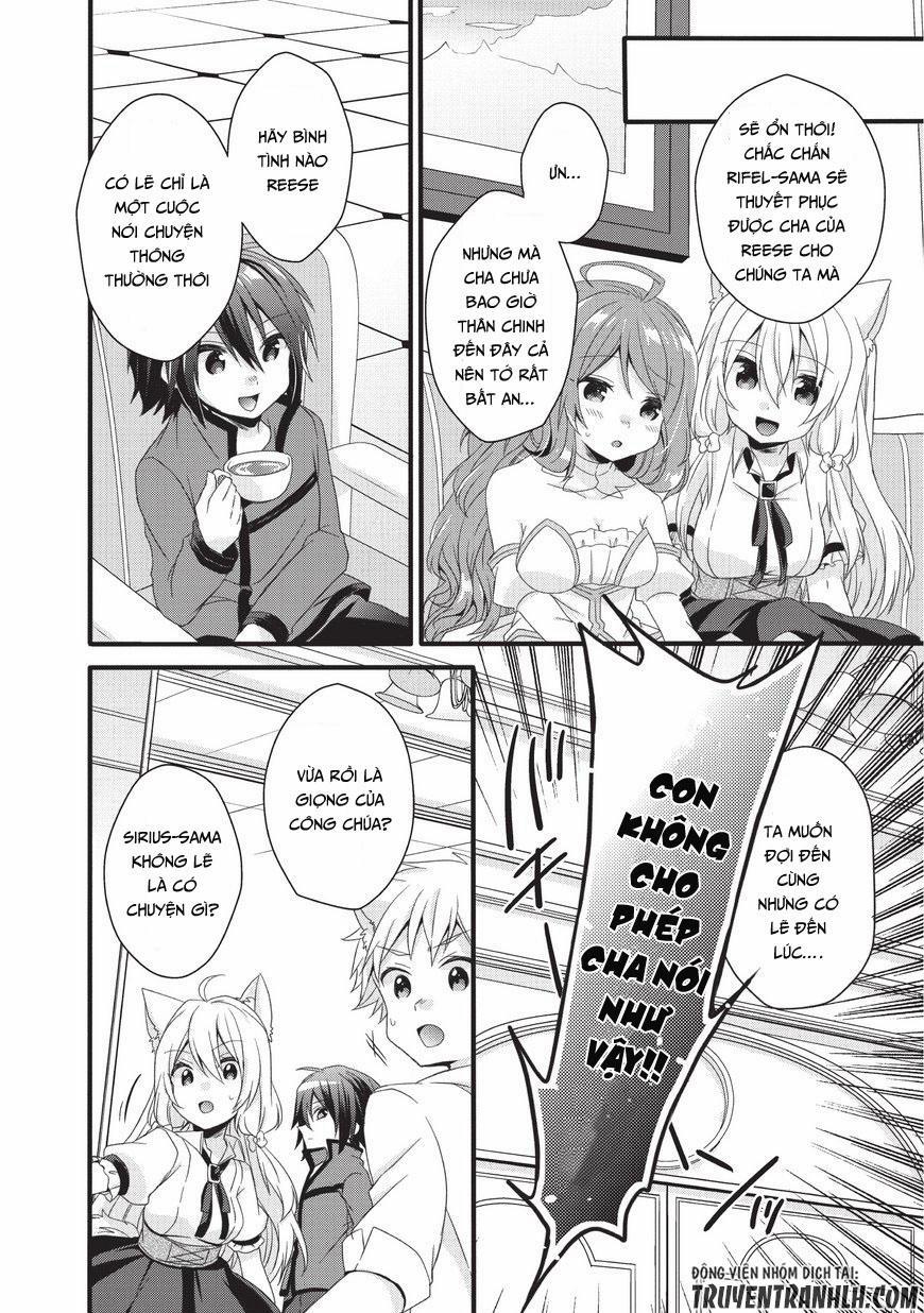 Sư Phụ Thế Giới 17 trang 20