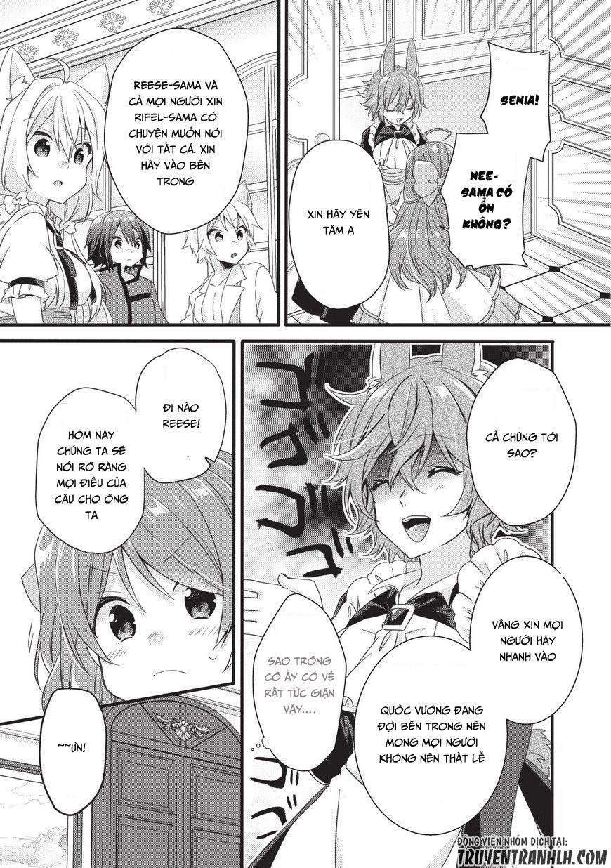 Sư Phụ Thế Giới 17 trang 21