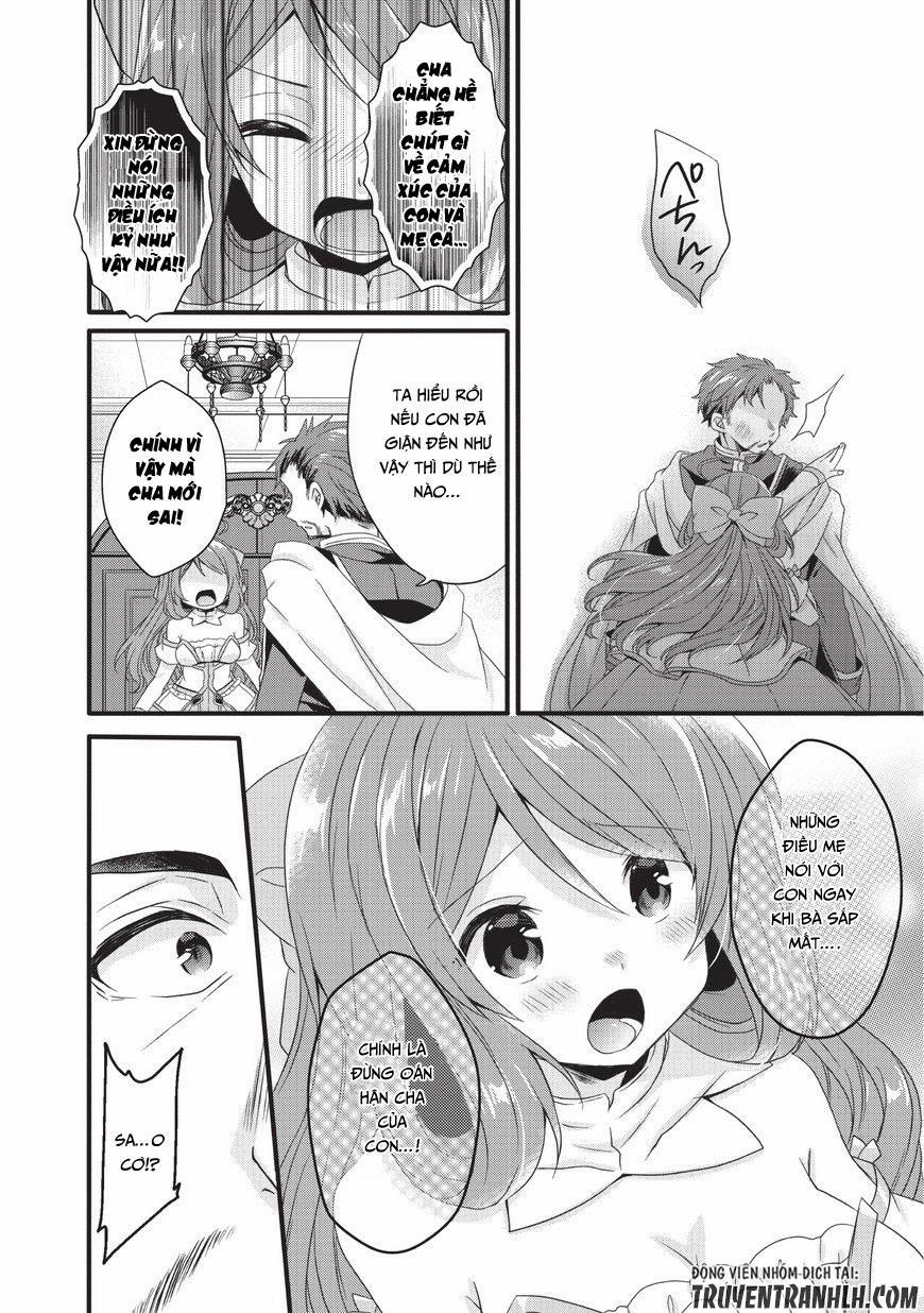 Sư Phụ Thế Giới 18 trang 13