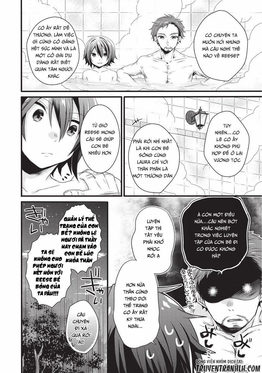 Sư Phụ Thế Giới 18 trang 19