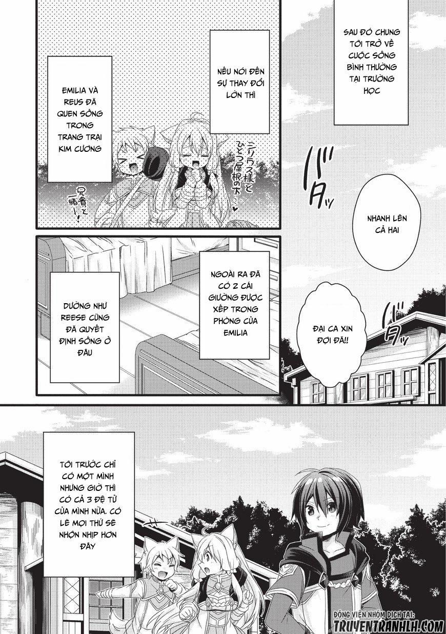 Sư Phụ Thế Giới 18 trang 21