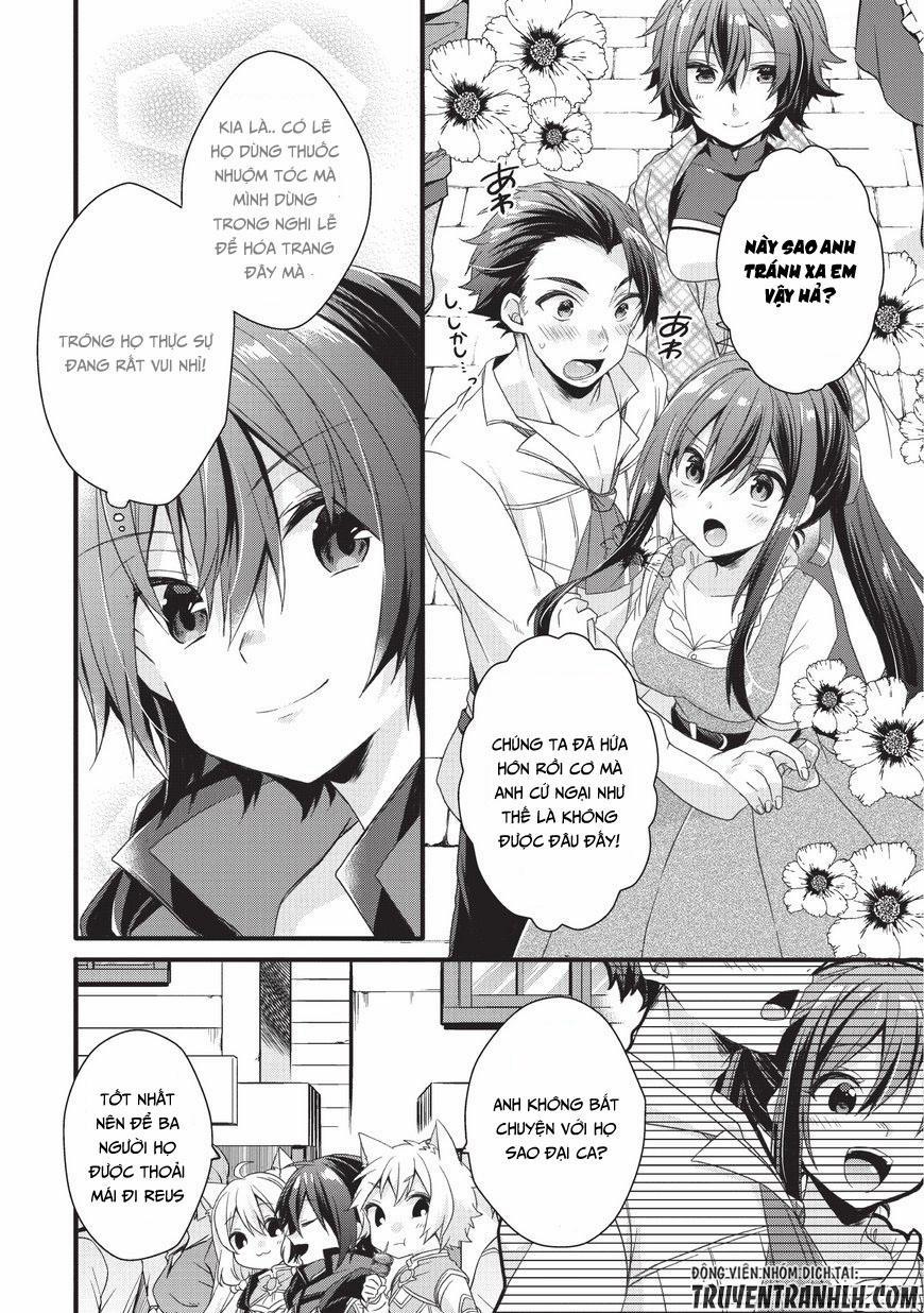 Sư Phụ Thế Giới 18 trang 23