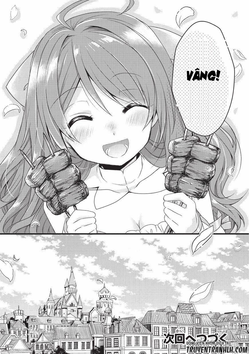 Sư Phụ Thế Giới 18 trang 25