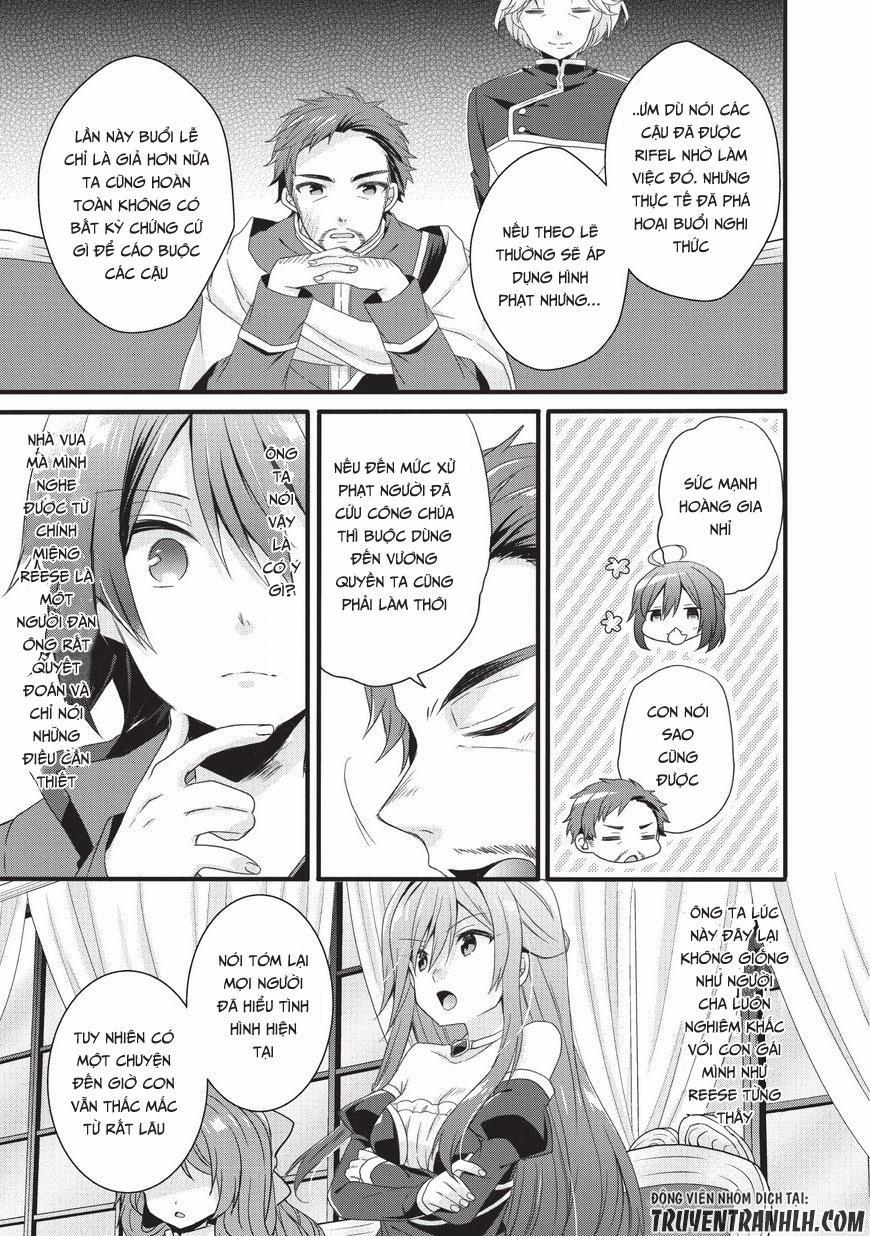 Sư Phụ Thế Giới 18 trang 6