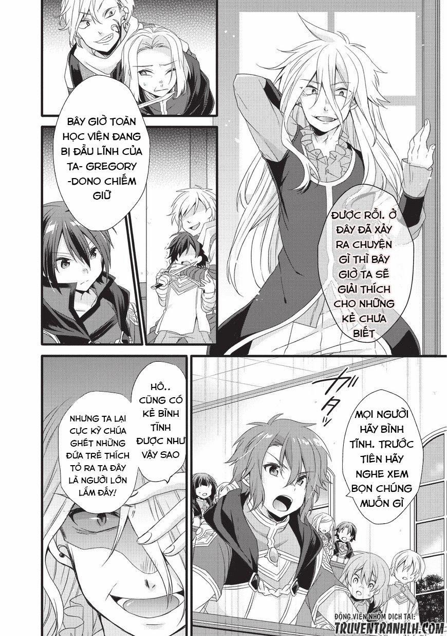 Sư Phụ Thế Giới 19 trang 11