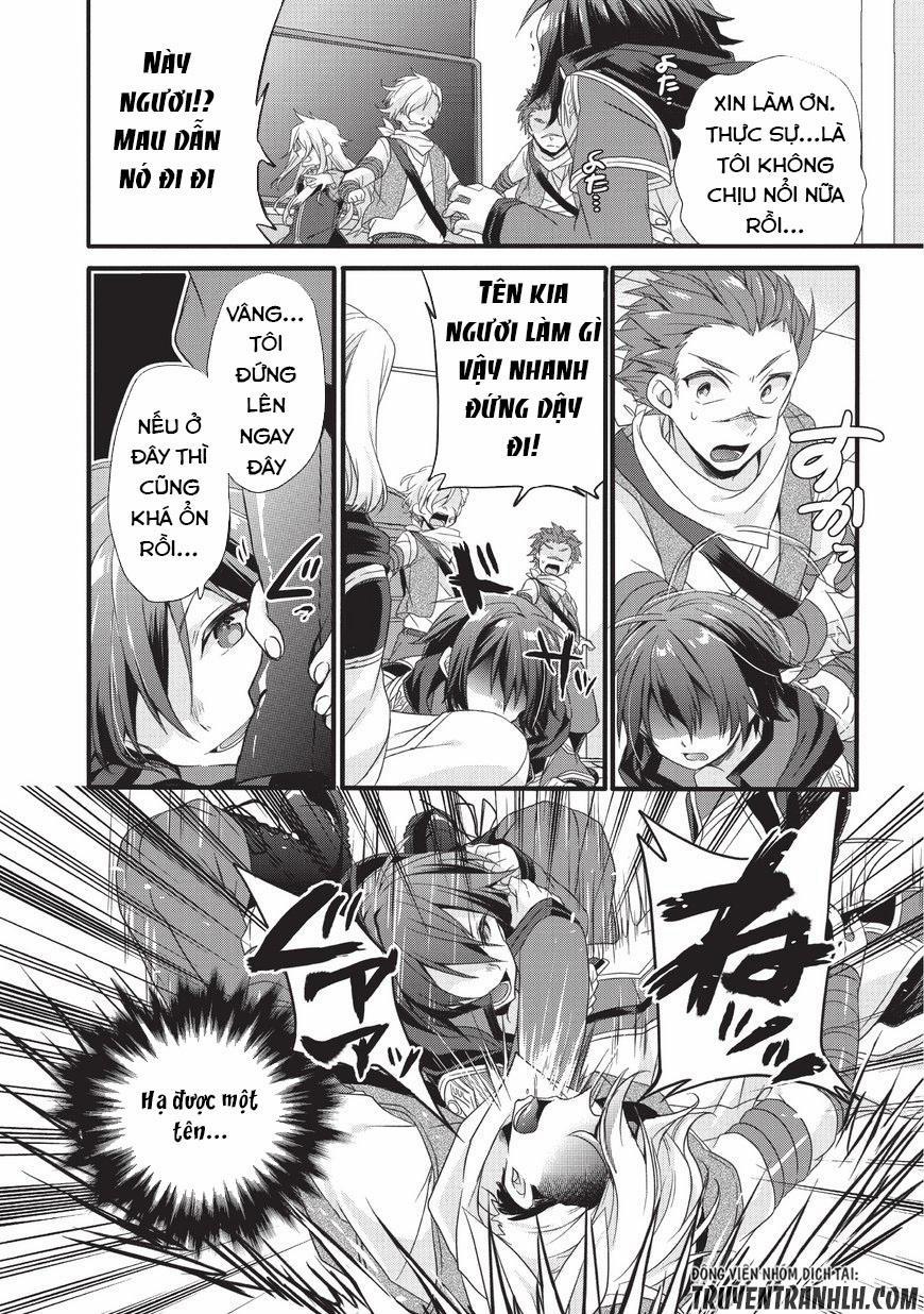 Sư Phụ Thế Giới 19 trang 13