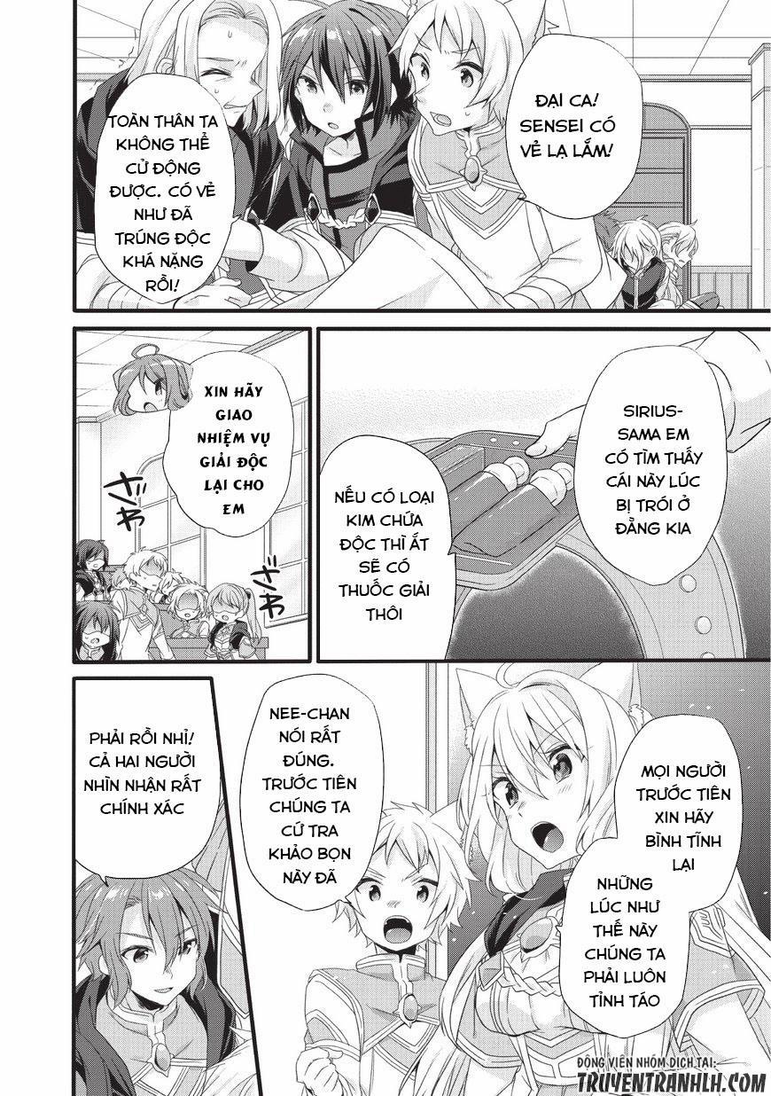 Sư Phụ Thế Giới 19 trang 15