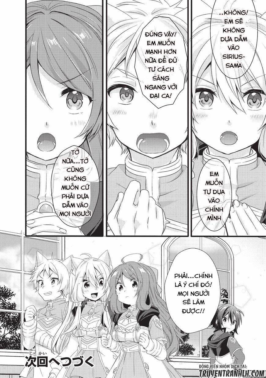 Sư Phụ Thế Giới 19 trang 21