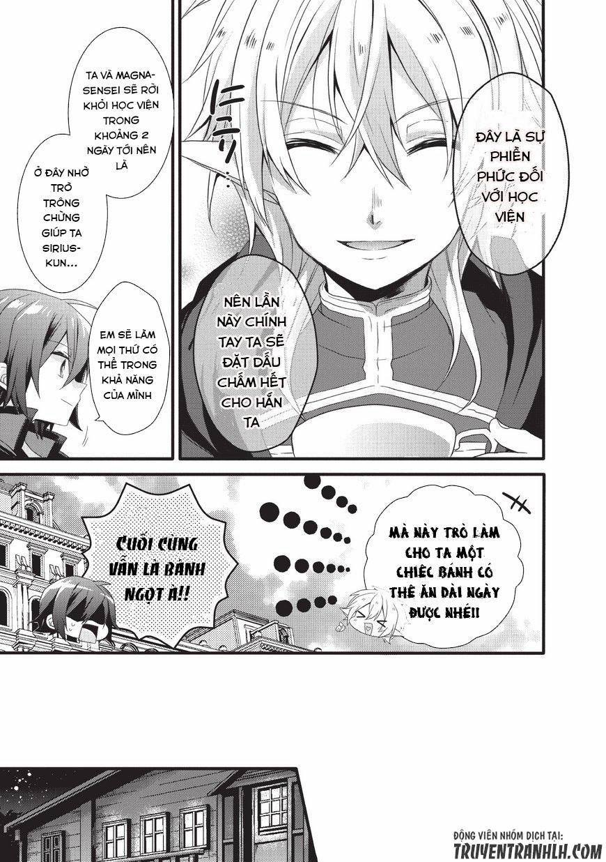 Sư Phụ Thế Giới 19 trang 6