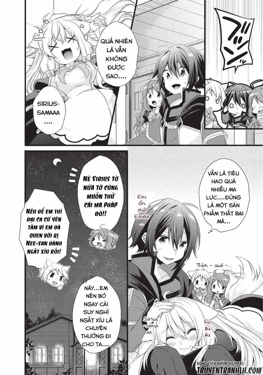 Sư Phụ Thế Giới 19 trang 9