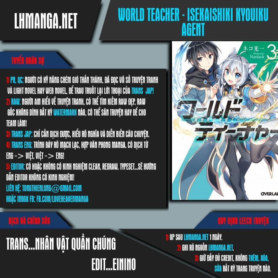 Sư Phụ Thế Giới 2 trang 0