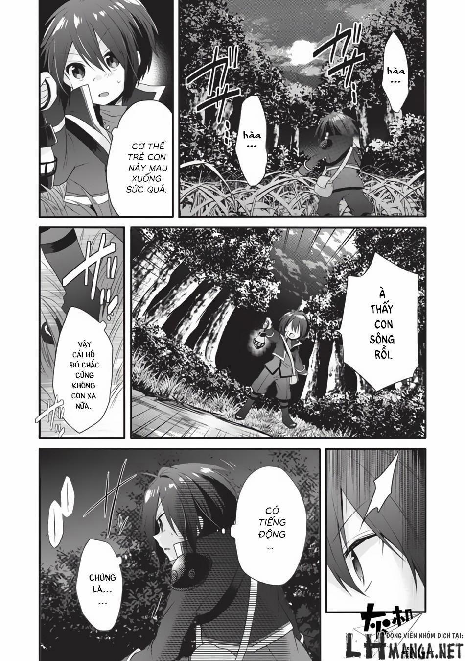 Sư Phụ Thế Giới 2 trang 2