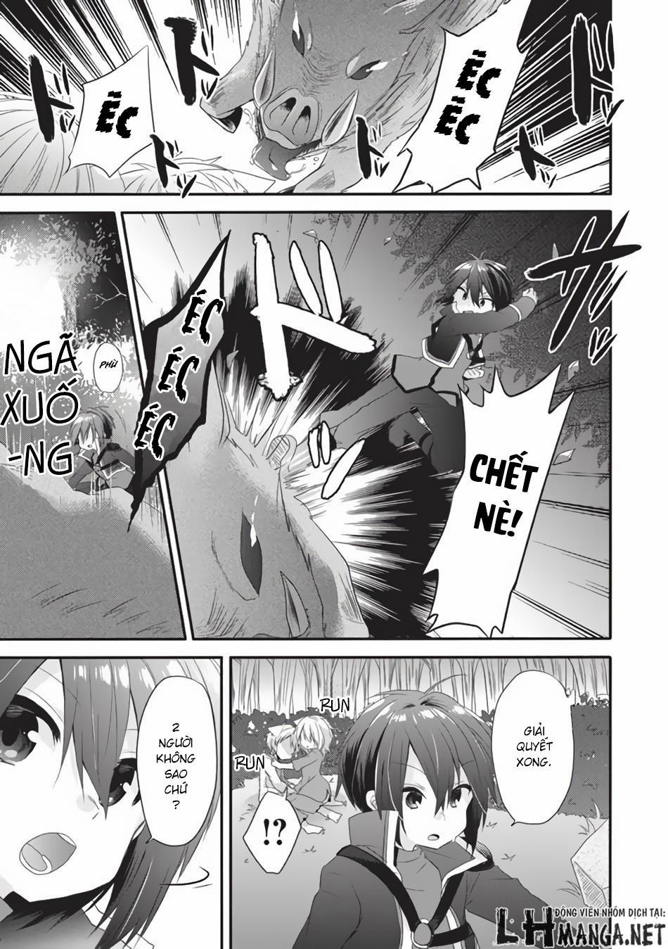 Sư Phụ Thế Giới 2 trang 28