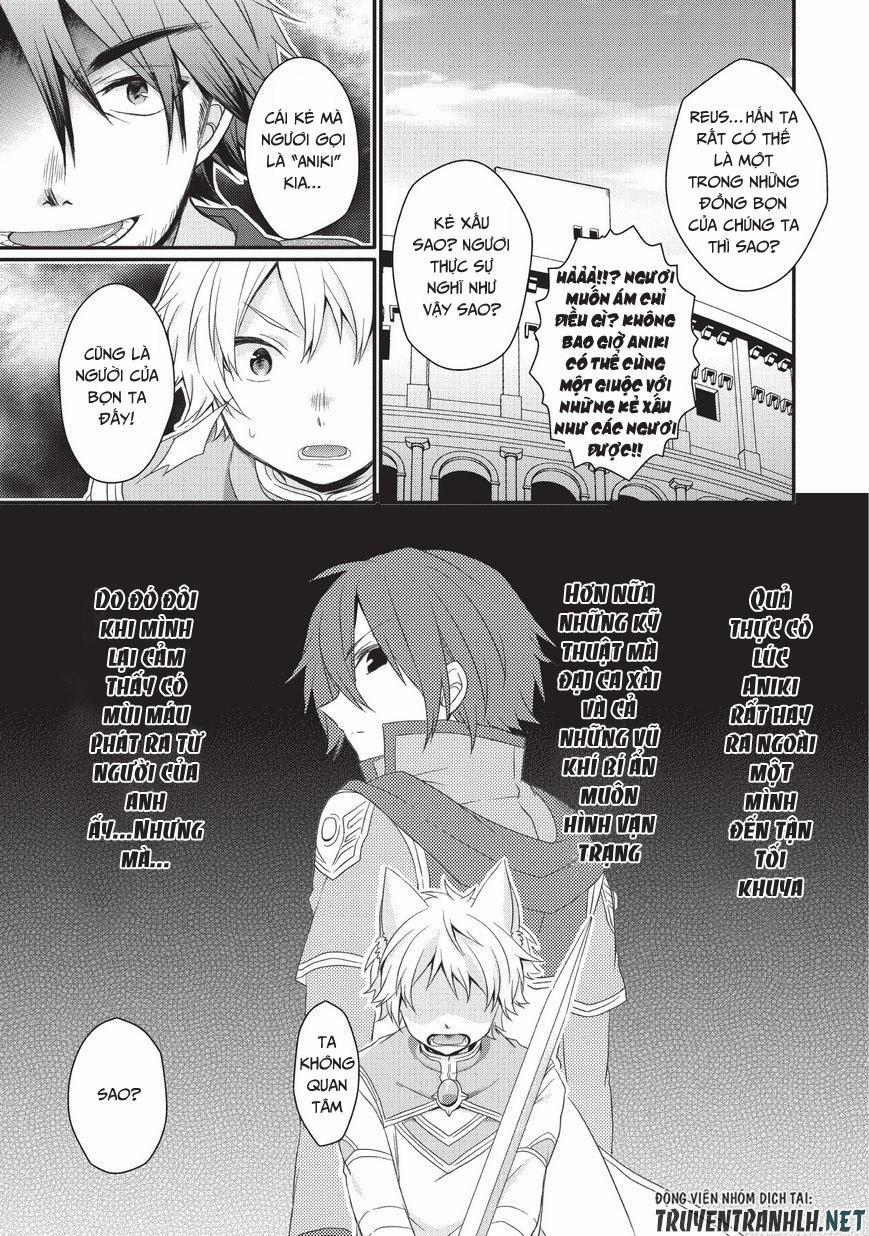 Sư Phụ Thế Giới 20 trang 10