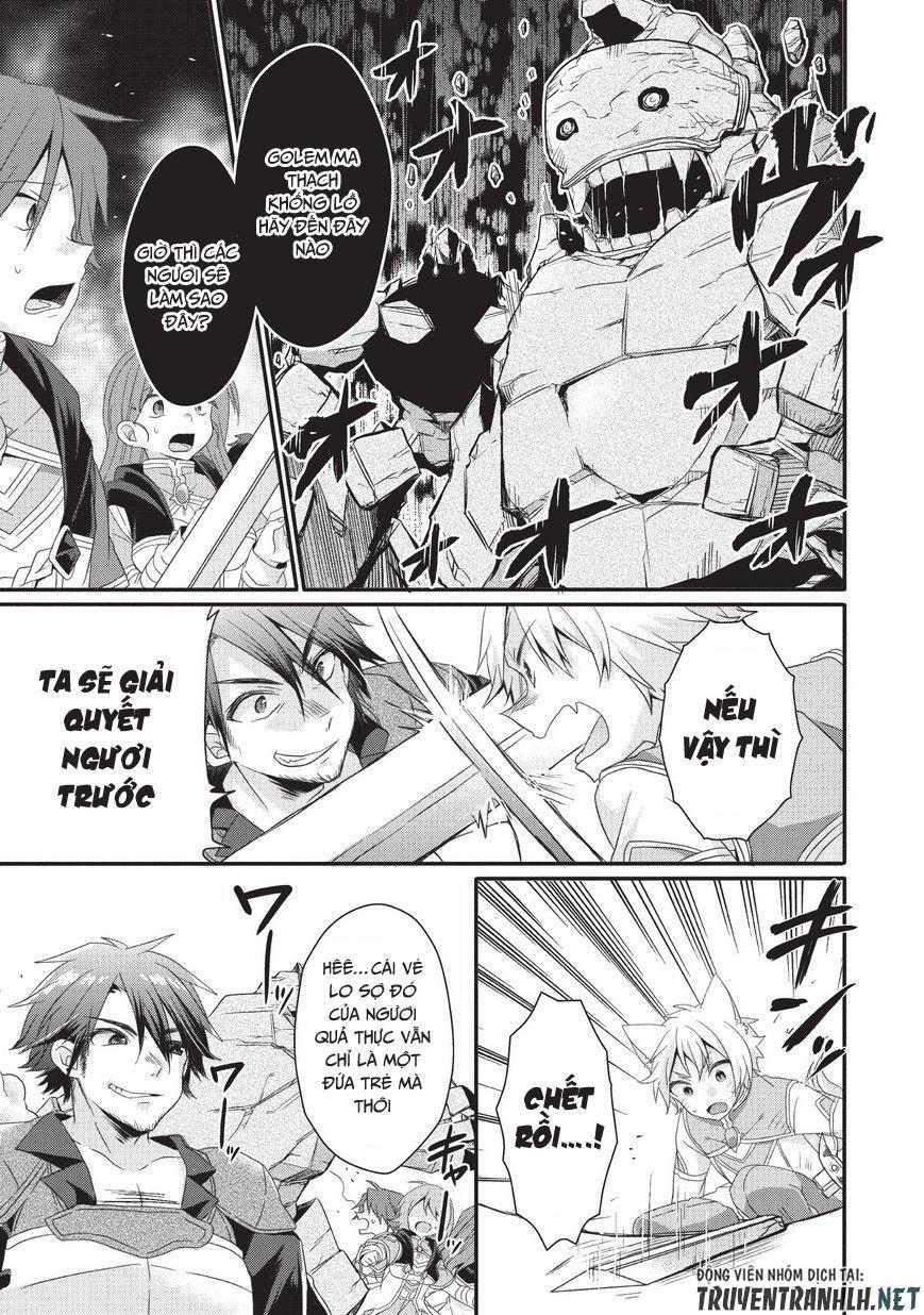 Sư Phụ Thế Giới 20 trang 12